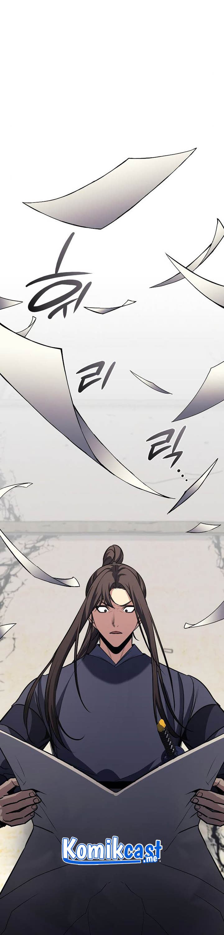 I Reincarnated As The Crazed Heir Chapter 50 Gambar 7