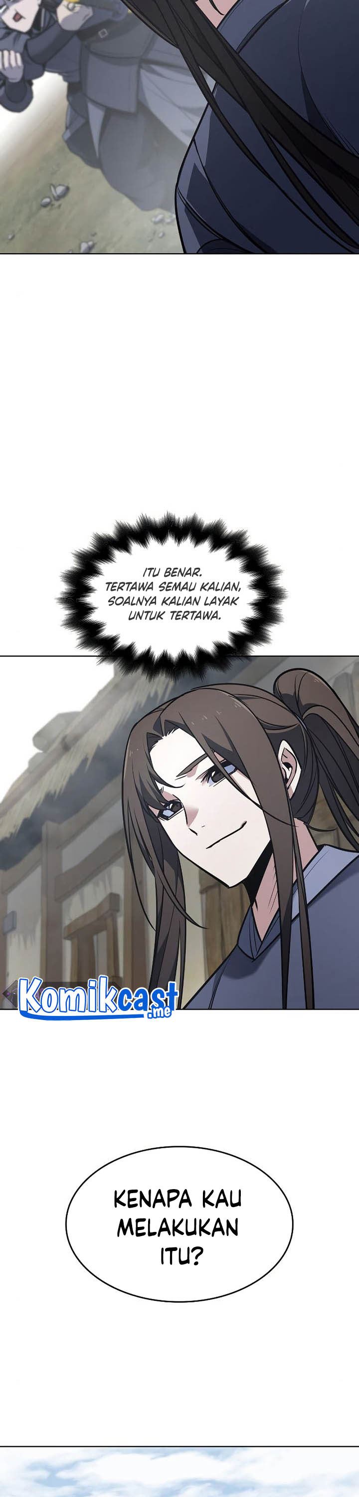 I Reincarnated As The Crazed Heir Chapter 50 Gambar 14