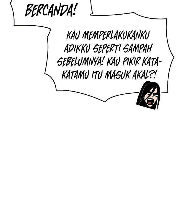I Reincarnated As The Crazed Heir Chapter 50 Gambar 16