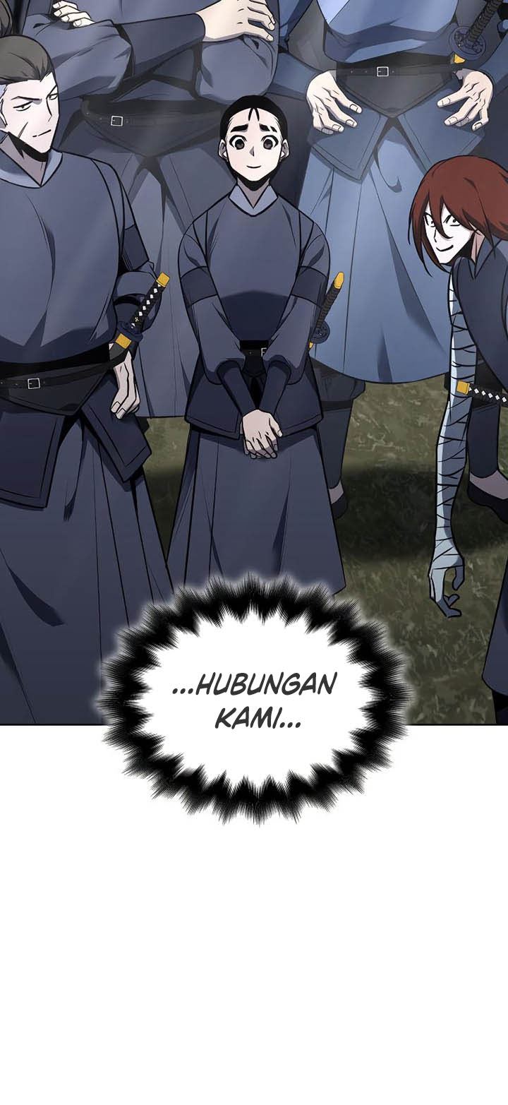 I Reincarnated As The Crazed Heir Chapter 50 Gambar 21