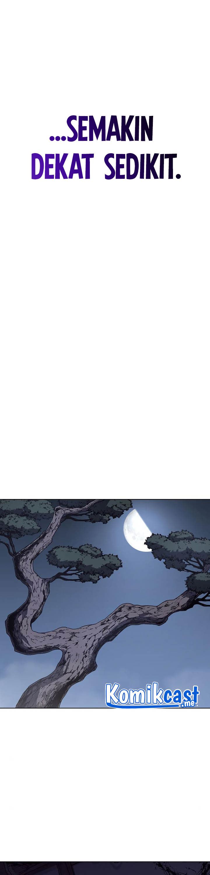 I Reincarnated As The Crazed Heir Chapter 50 Gambar 22