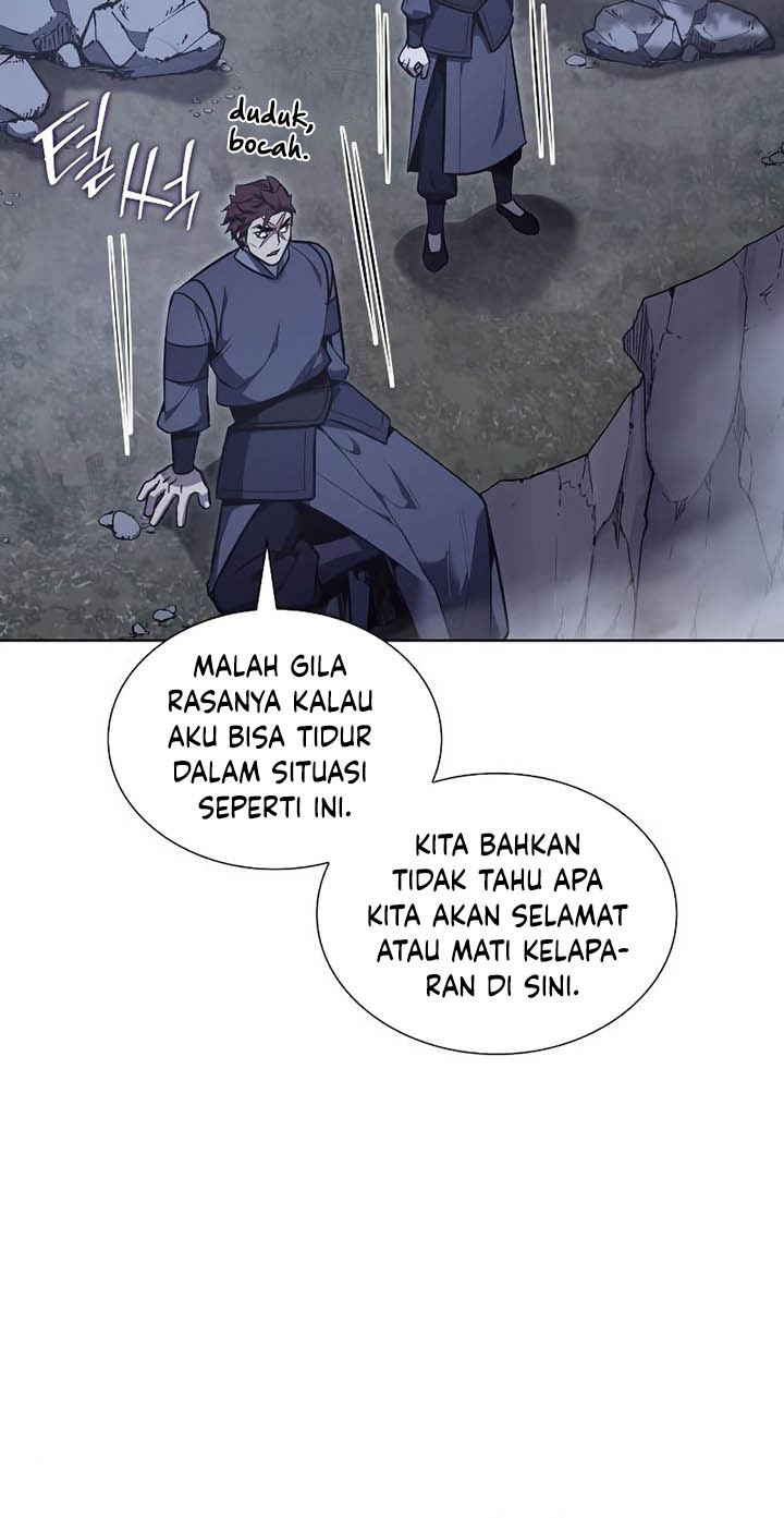 I Reincarnated As The Crazed Heir Chapter 50 Gambar 26