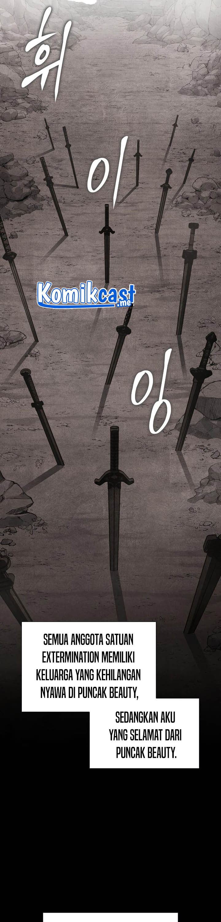 I Reincarnated As The Crazed Heir Chapter 50 Gambar 29