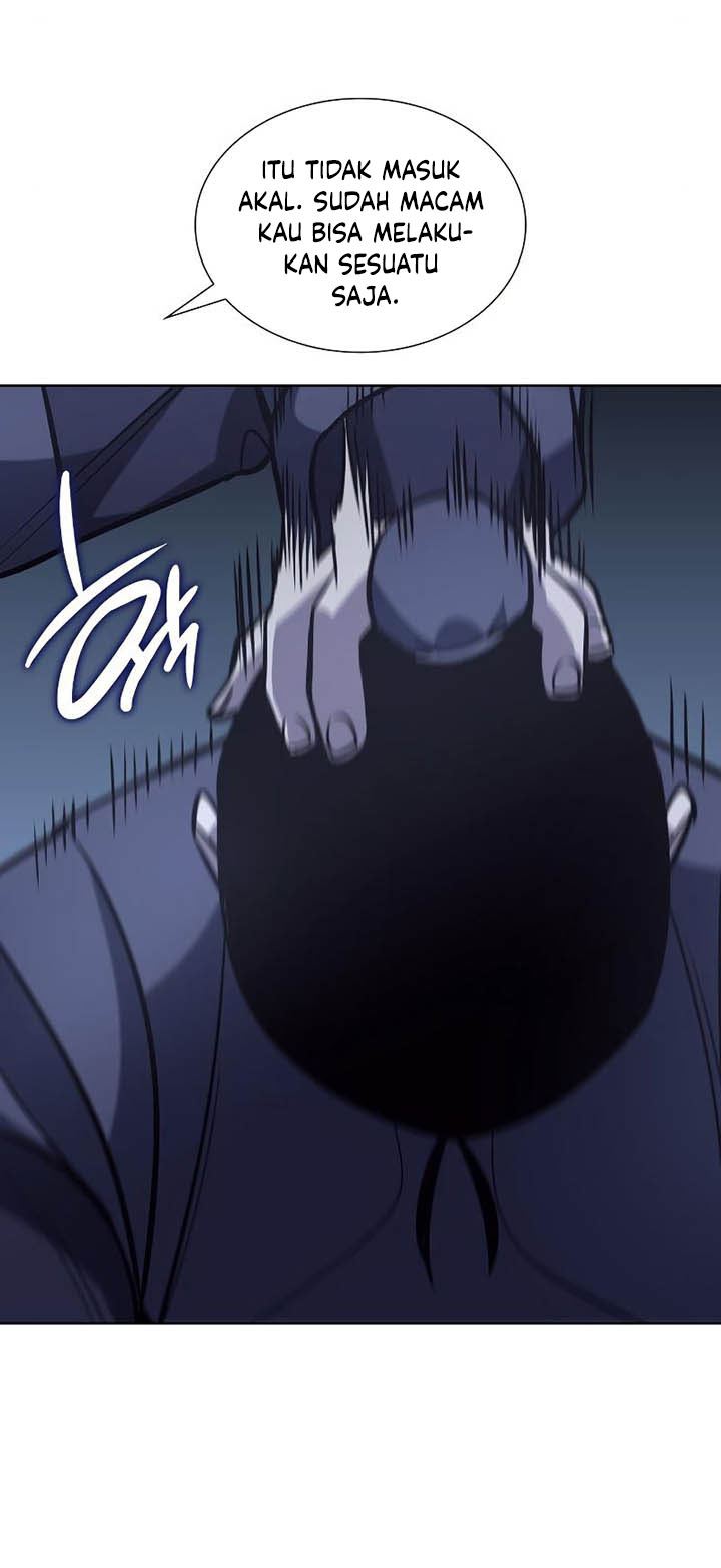 I Reincarnated As The Crazed Heir Chapter 50 Gambar 31