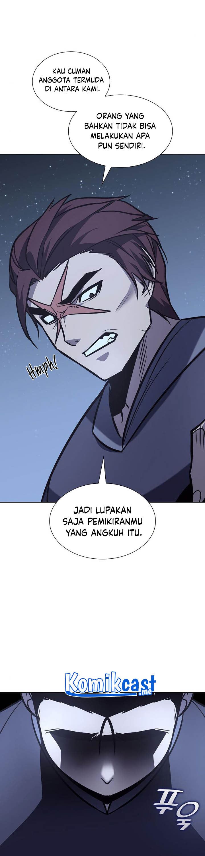I Reincarnated As The Crazed Heir Chapter 50 Gambar 32
