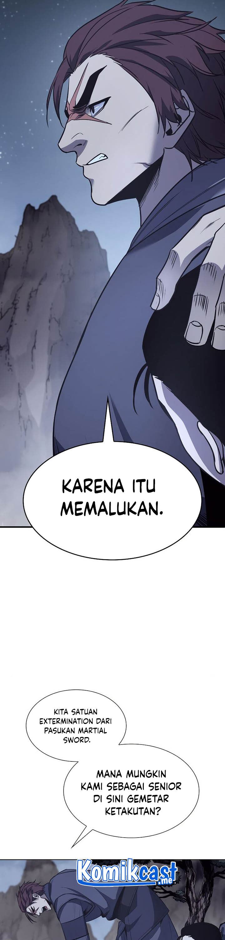 I Reincarnated As The Crazed Heir Chapter 50 Gambar 37