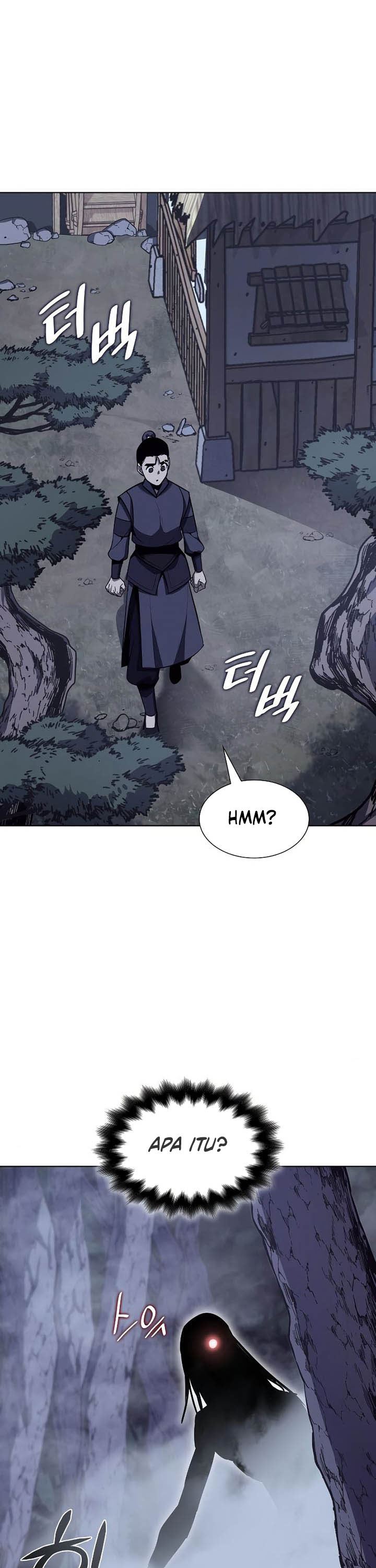 I Reincarnated As The Crazed Heir Chapter 50 Gambar 40