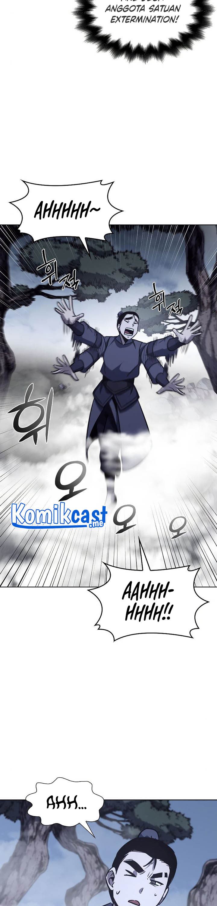 I Reincarnated As The Crazed Heir Chapter 50 Gambar 44