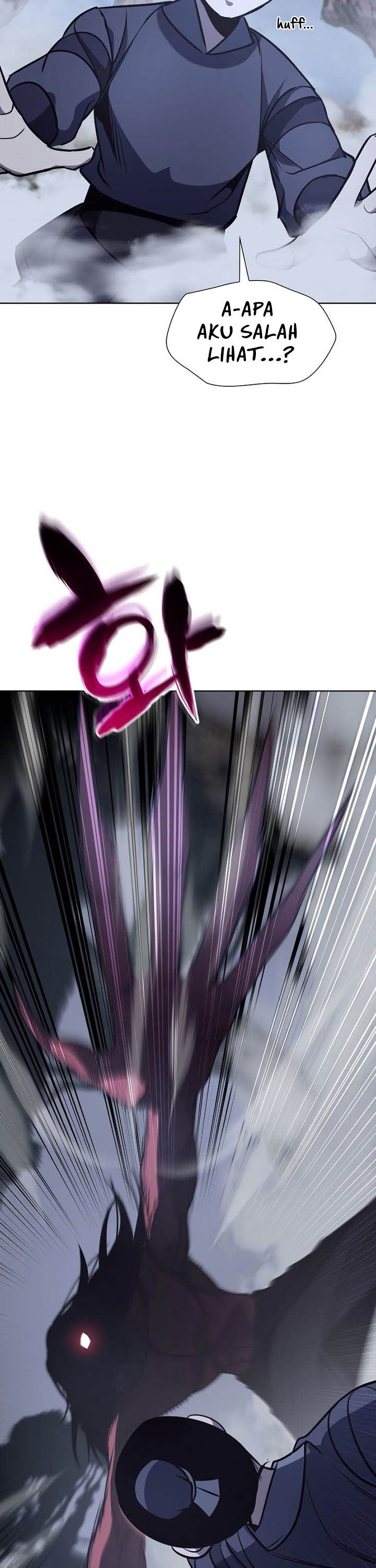 I Reincarnated As The Crazed Heir Chapter 50 Gambar 45