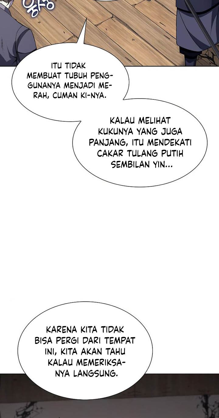 I Reincarnated As The Crazed Heir Chapter 50 Gambar 51