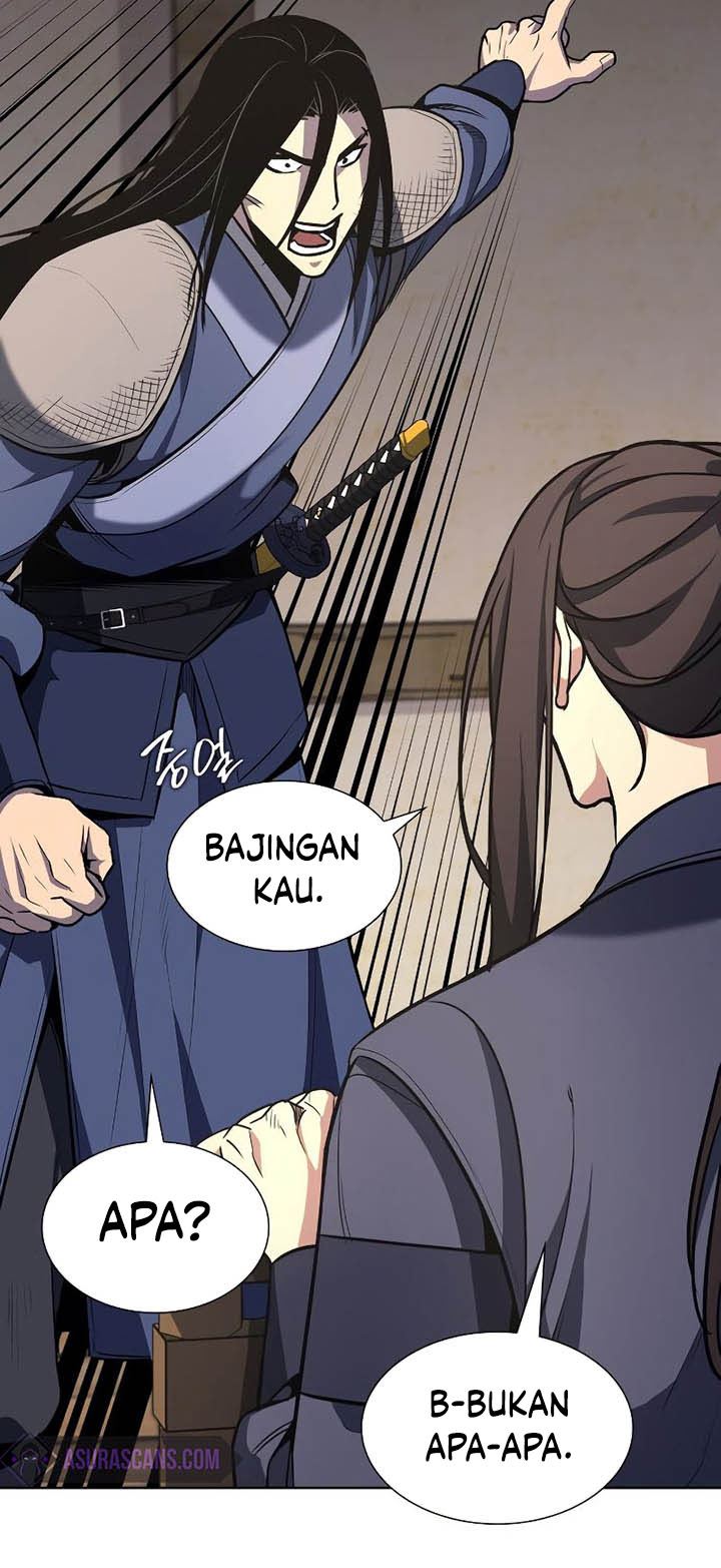 I Reincarnated As The Crazed Heir Chapter 50 Gambar 56