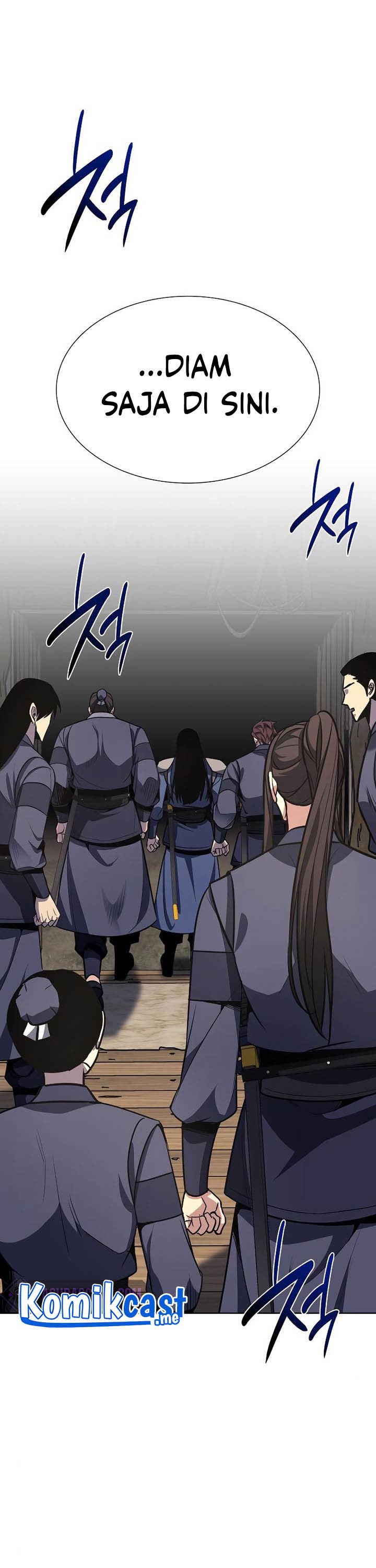 I Reincarnated As The Crazed Heir Chapter 50 Gambar 59