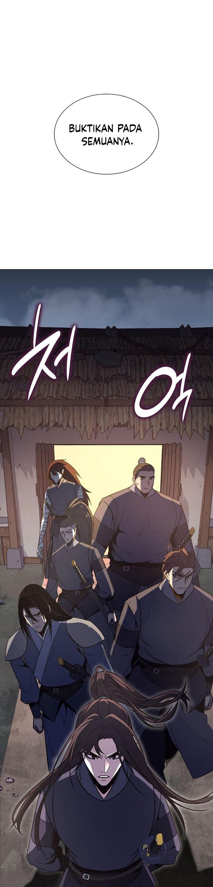 I Reincarnated As The Crazed Heir Chapter 50 Gambar 63