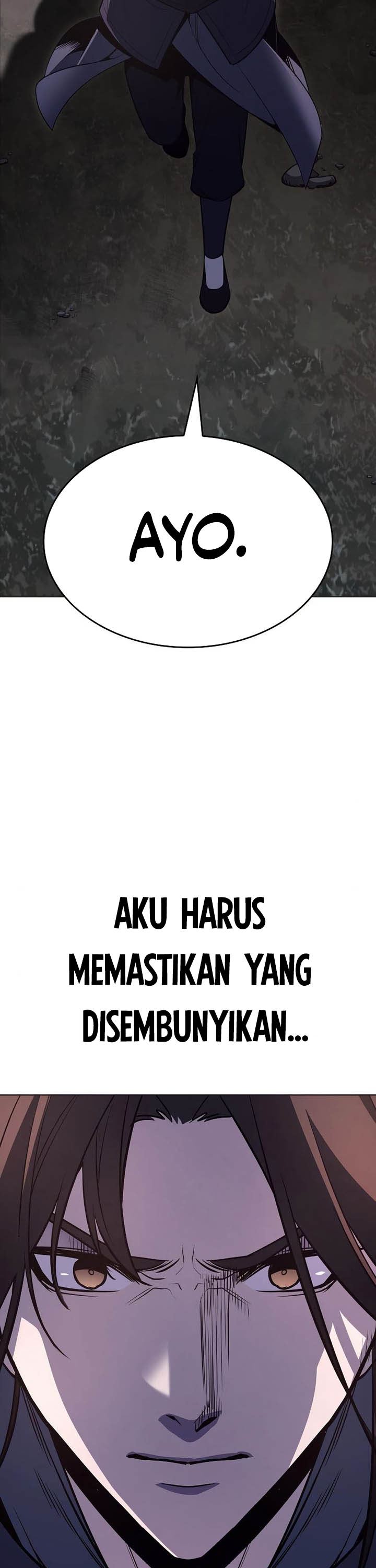 I Reincarnated As The Crazed Heir Chapter 50 Gambar 64