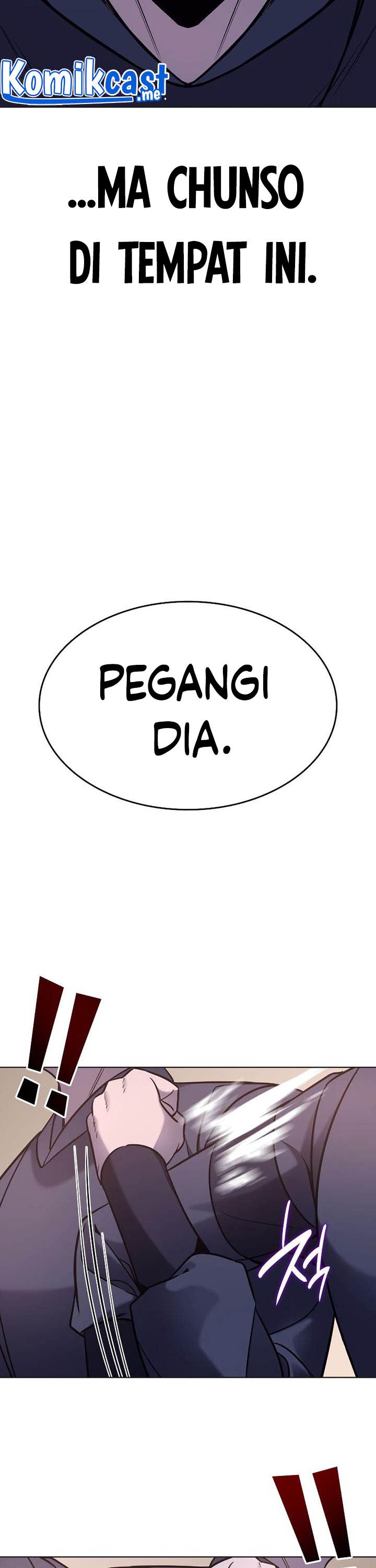 I Reincarnated As The Crazed Heir Chapter 50 Gambar 65