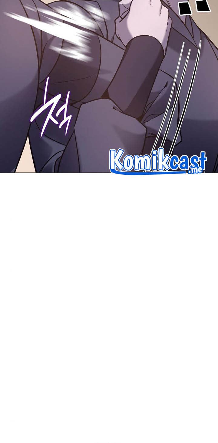 I Reincarnated As The Crazed Heir Chapter 50 Gambar 66