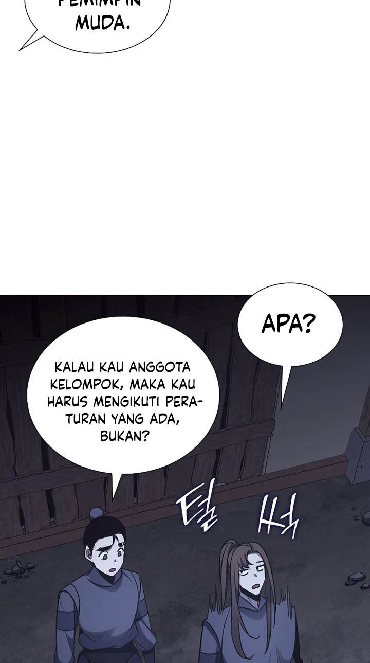 I Reincarnated As The Crazed Heir Chapter 50 Gambar 71
