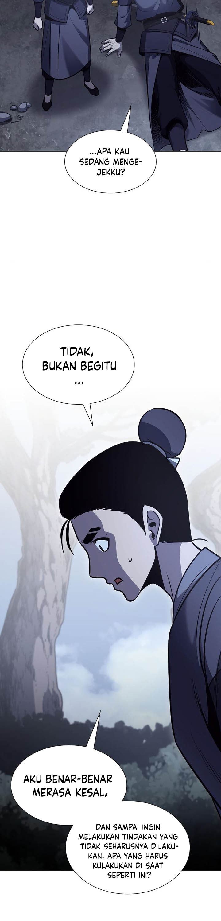 I Reincarnated As The Crazed Heir Chapter 50 Gambar 72