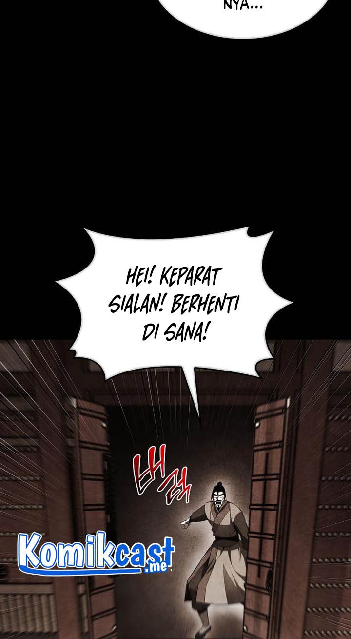 I Reincarnated As The Crazed Heir Chapter 50 Gambar 76