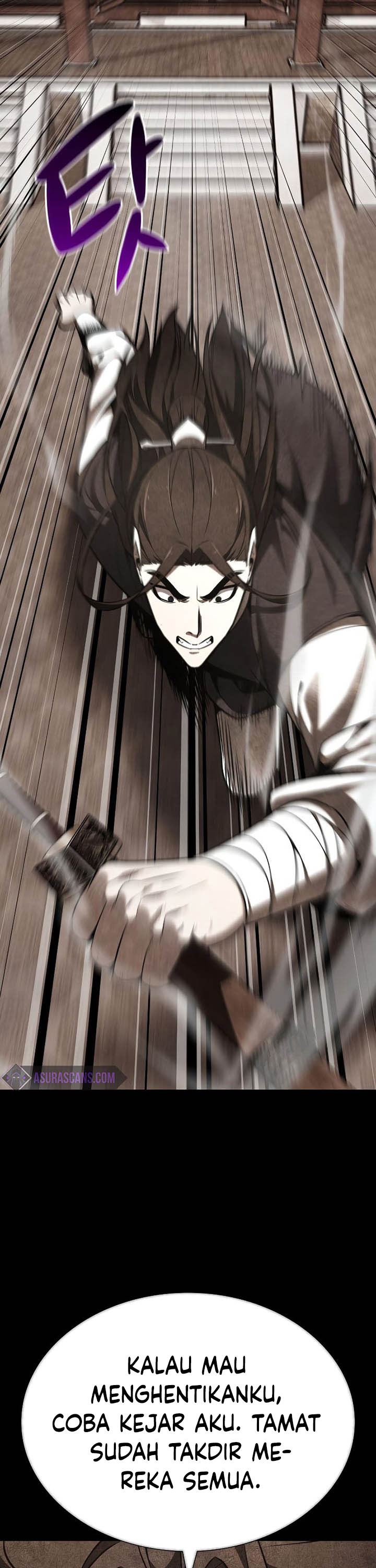 I Reincarnated As The Crazed Heir Chapter 50 Gambar 77