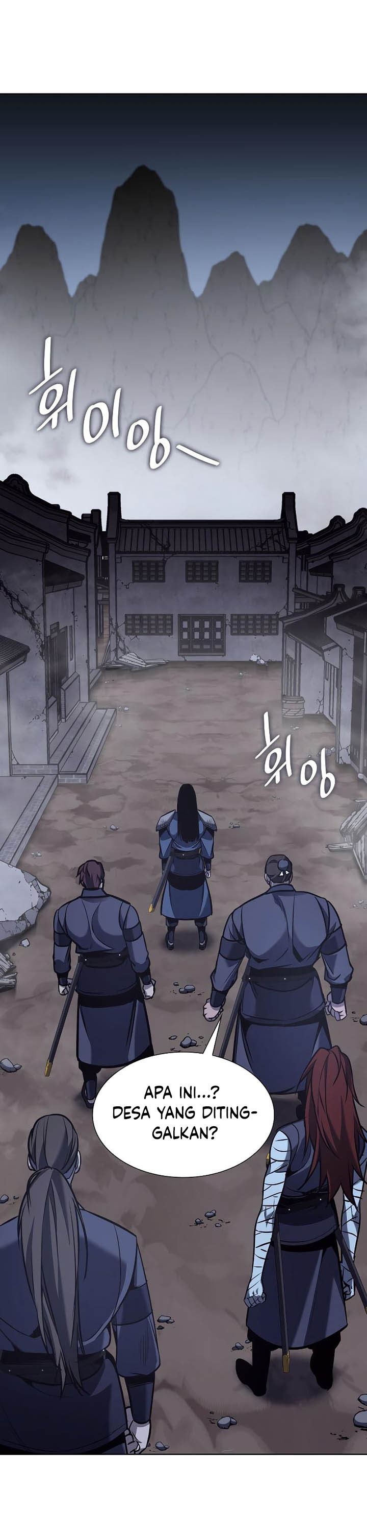 I Reincarnated As The Crazed Heir Chapter 50 Gambar 85