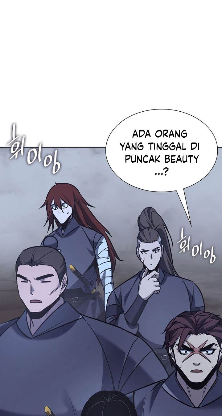 I Reincarnated As The Crazed Heir Chapter 50 Gambar 86