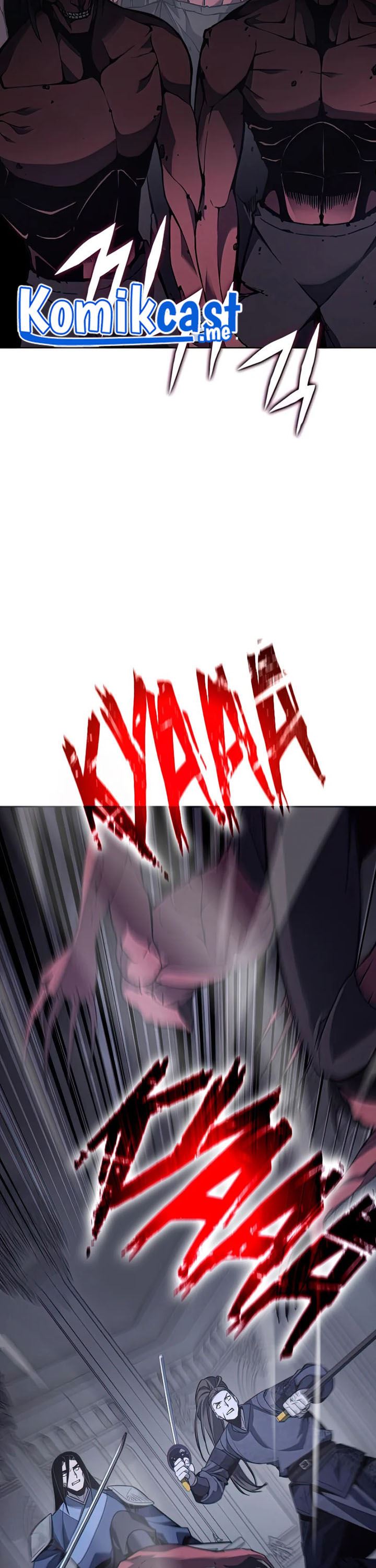 I Reincarnated As The Crazed Heir Chapter 53 Gambar 4