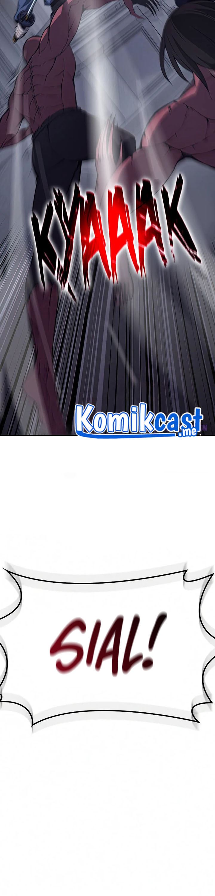 I Reincarnated As The Crazed Heir Chapter 53 Gambar 5