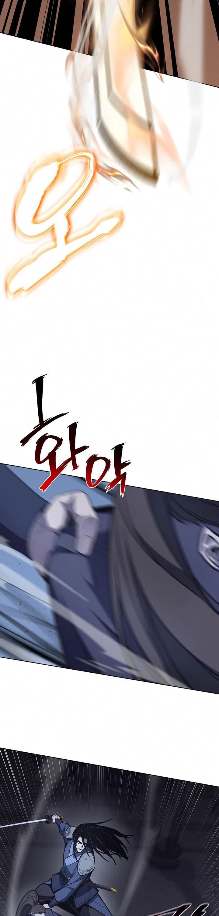 I Reincarnated As The Crazed Heir Chapter 53 Gambar 8