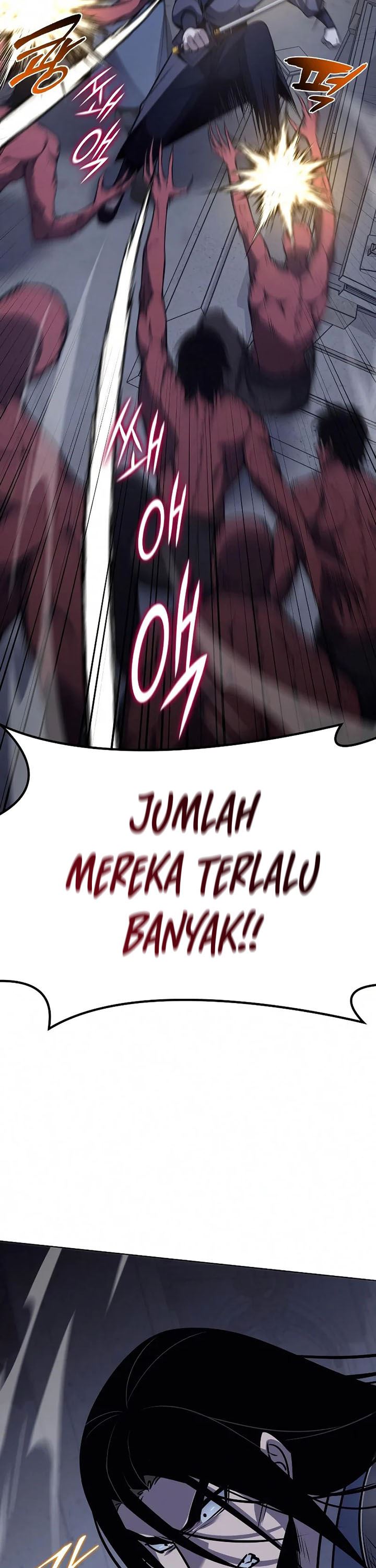 I Reincarnated As The Crazed Heir Chapter 53 Gambar 15