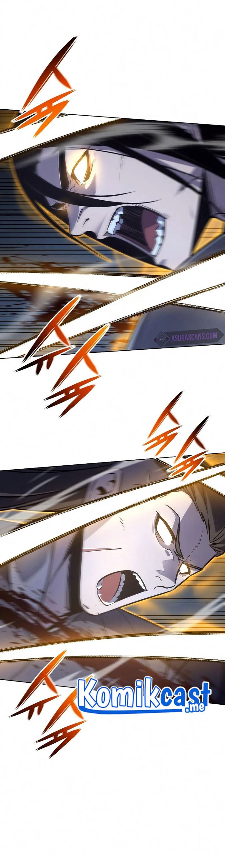 I Reincarnated As The Crazed Heir Chapter 53 Gambar 24