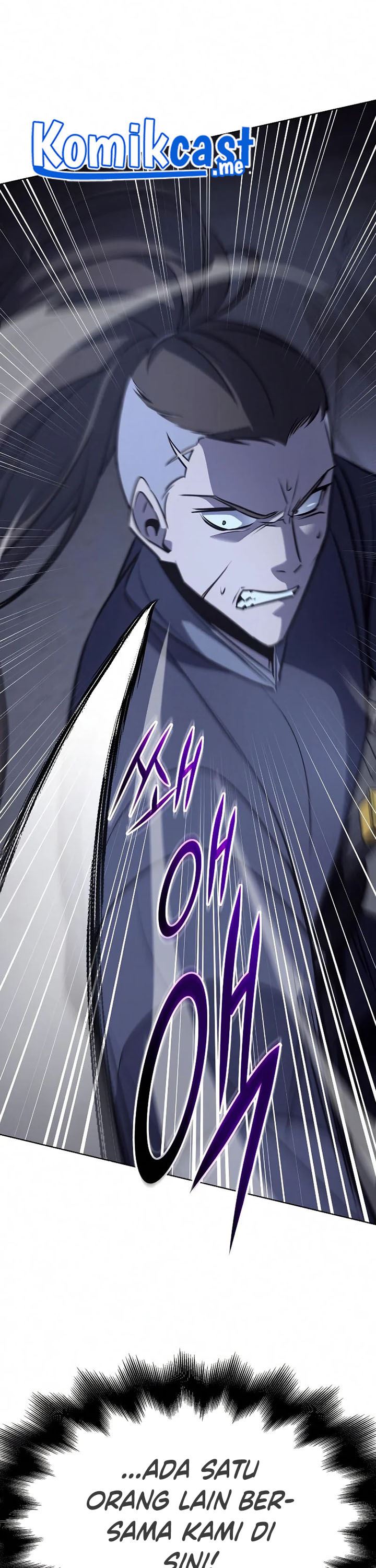 I Reincarnated As The Crazed Heir Chapter 53 Gambar 26
