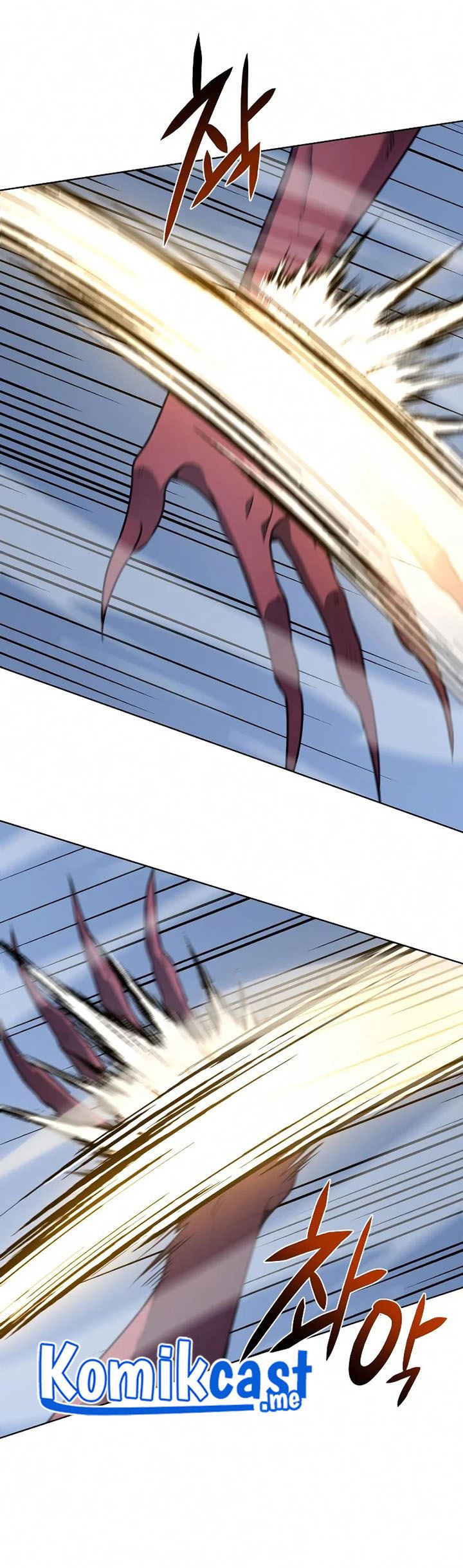 I Reincarnated As The Crazed Heir Chapter 53 Gambar 28