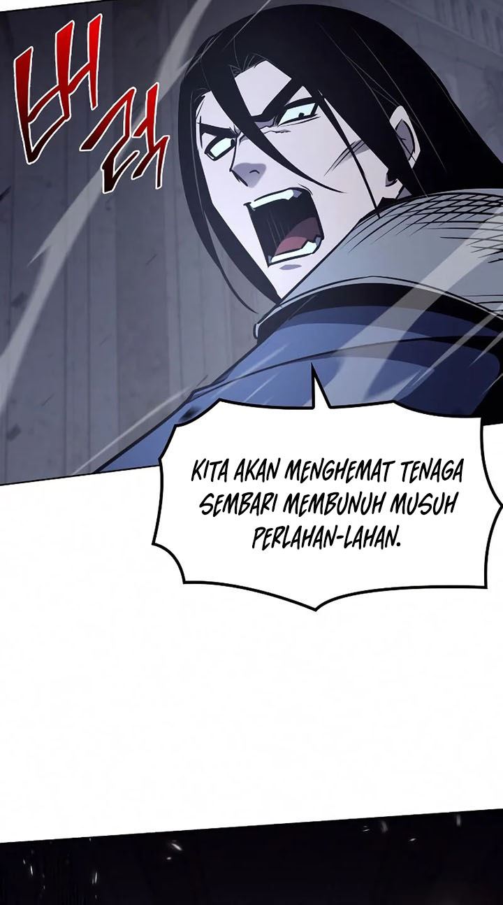 I Reincarnated As The Crazed Heir Chapter 53 Gambar 35