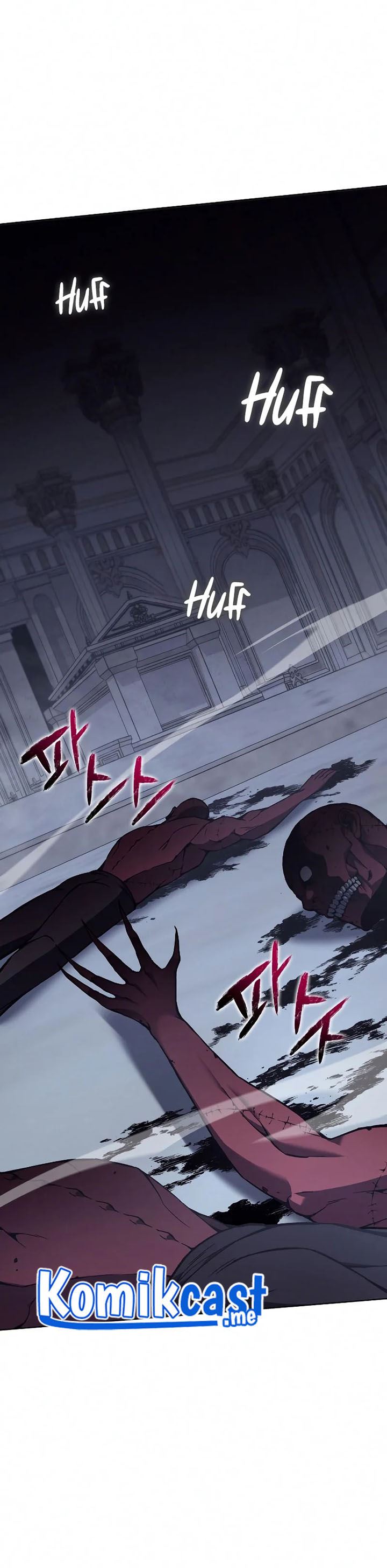 I Reincarnated As The Crazed Heir Chapter 53 Gambar 39