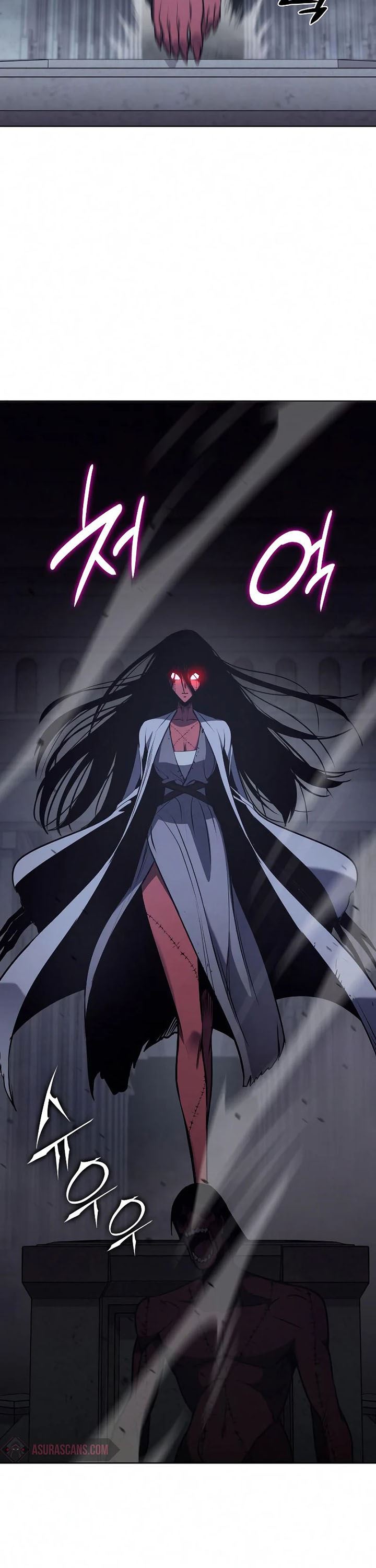 I Reincarnated As The Crazed Heir Chapter 53 Gambar 45