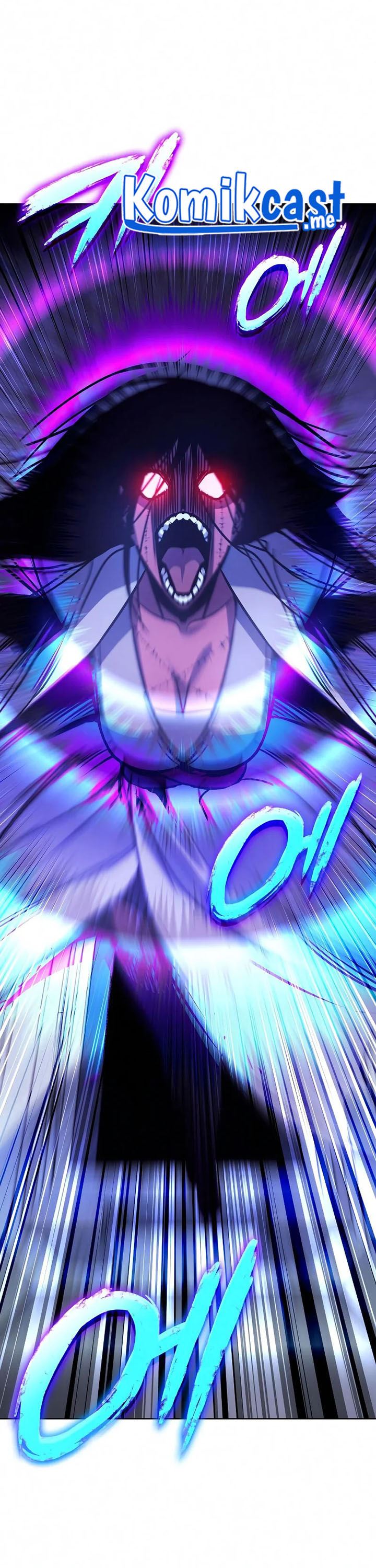I Reincarnated As The Crazed Heir Chapter 53 Gambar 46