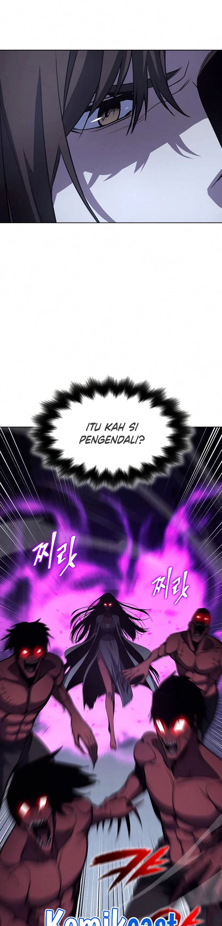 I Reincarnated As The Crazed Heir Chapter 53 Gambar 59