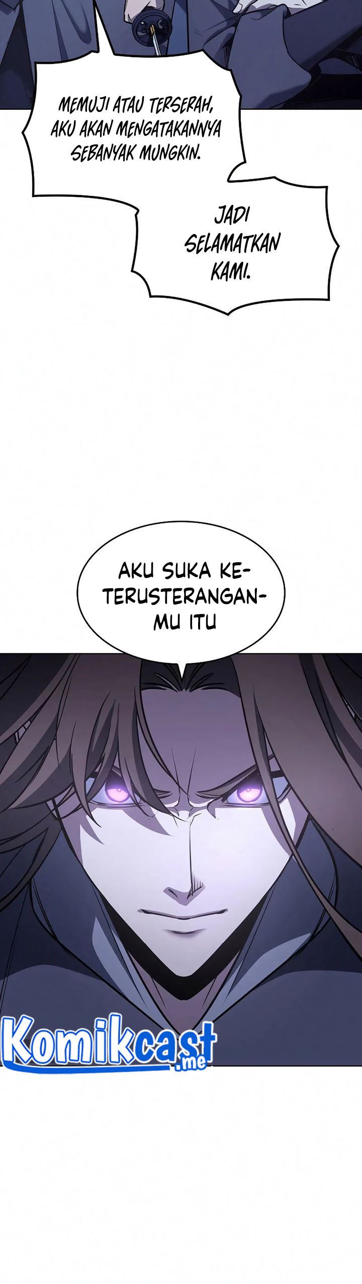 I Reincarnated As The Crazed Heir Chapter 53 Gambar 62