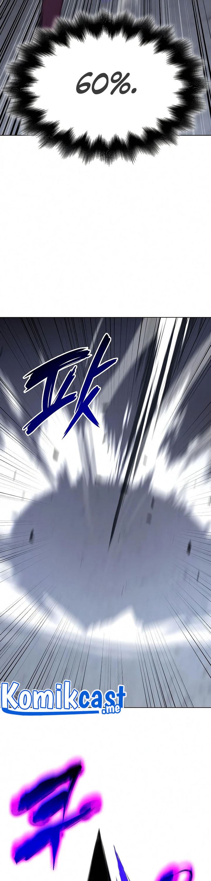 I Reincarnated As The Crazed Heir Chapter 53 Gambar 67
