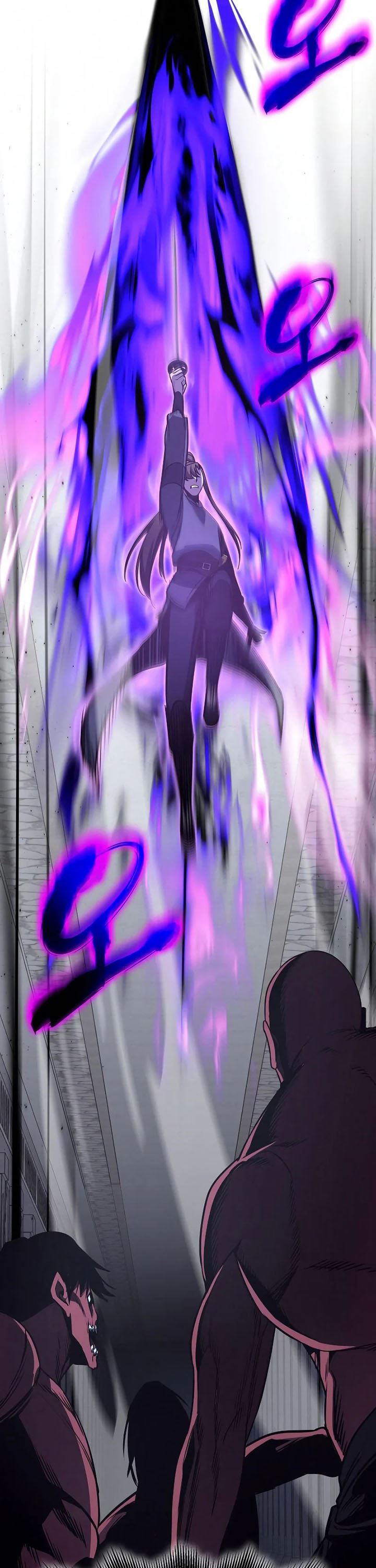 I Reincarnated As The Crazed Heir Chapter 53 Gambar 68