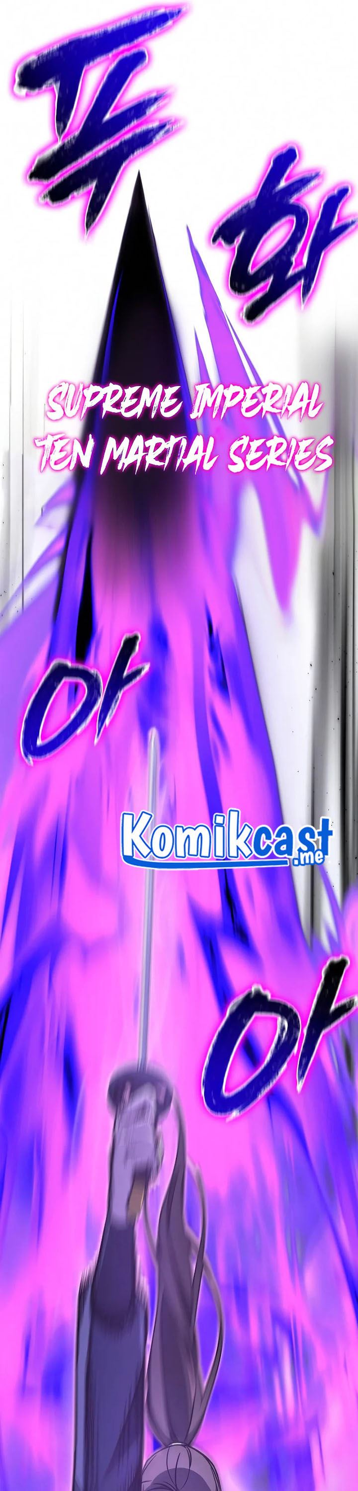 I Reincarnated As The Crazed Heir Chapter 53 Gambar 70