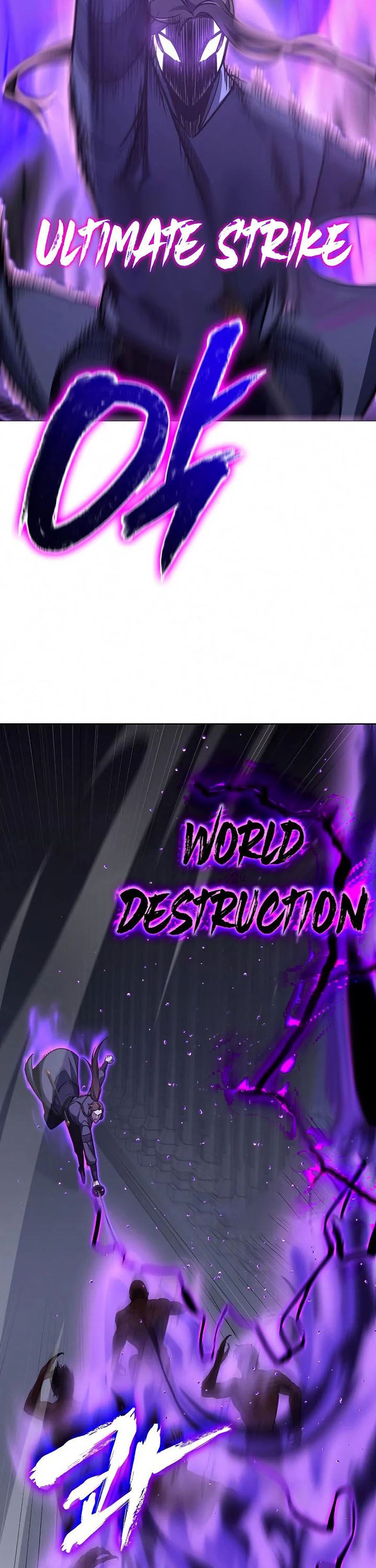 I Reincarnated As The Crazed Heir Chapter 53 Gambar 71