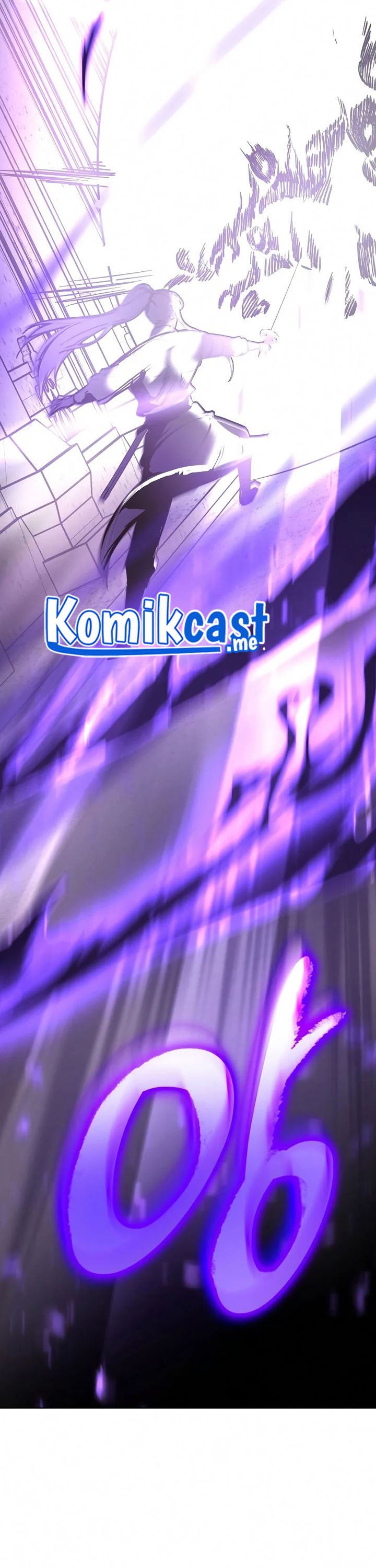 I Reincarnated As The Crazed Heir Chapter 53 Gambar 76