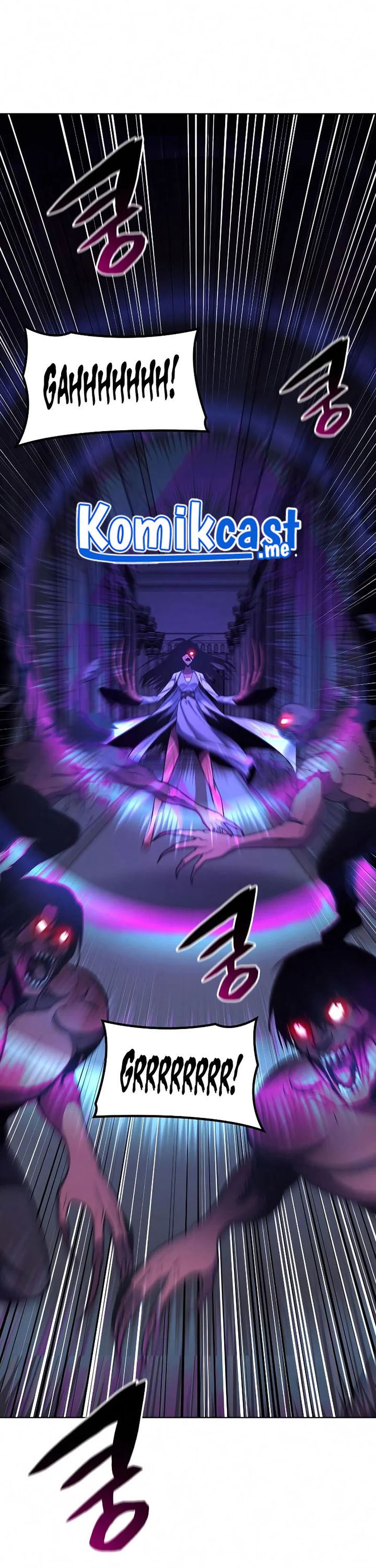 I Reincarnated As The Crazed Heir Chapter 53 Gambar 84