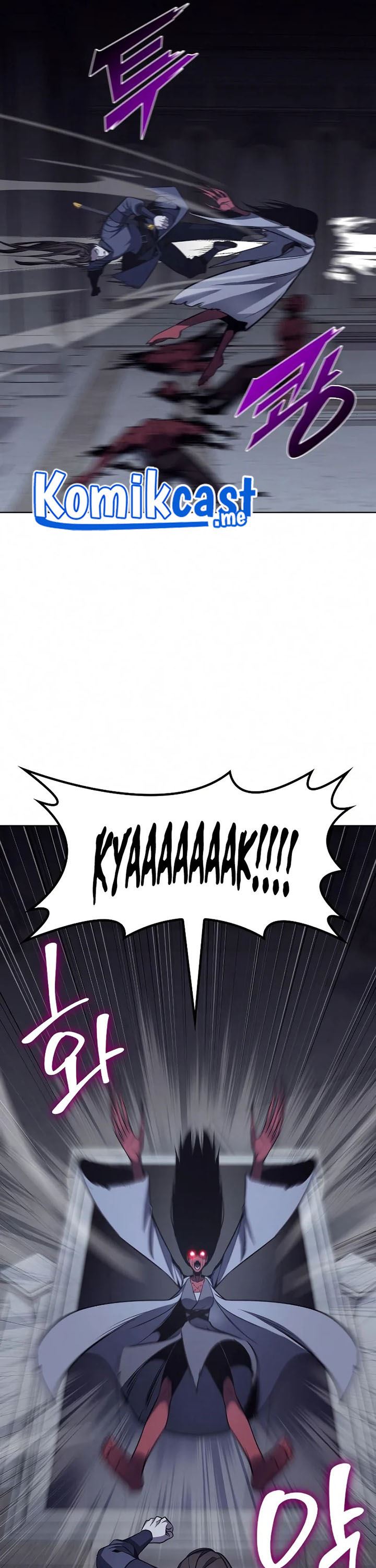 I Reincarnated As The Crazed Heir Chapter 53 Gambar 90