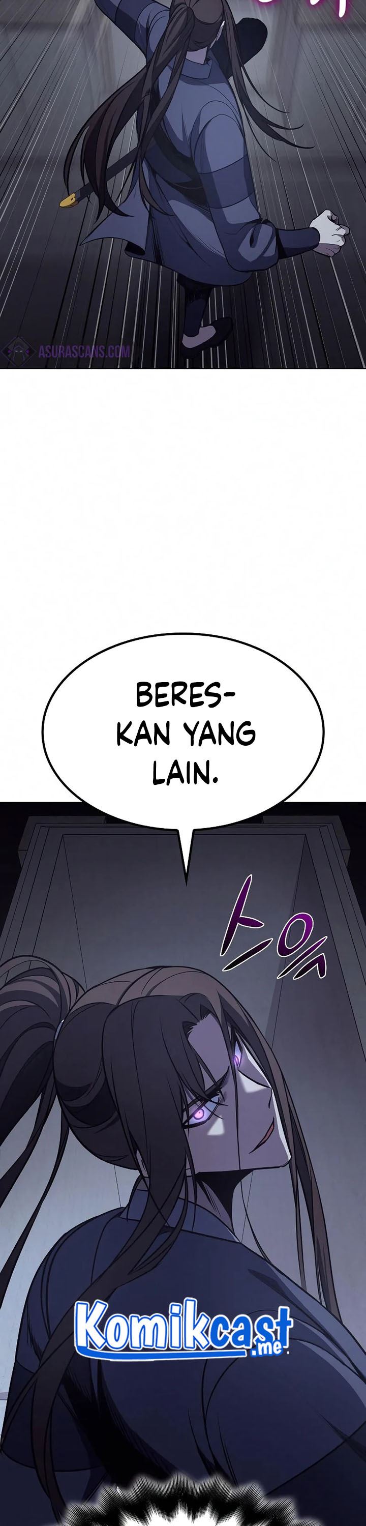 I Reincarnated As The Crazed Heir Chapter 53 Gambar 91