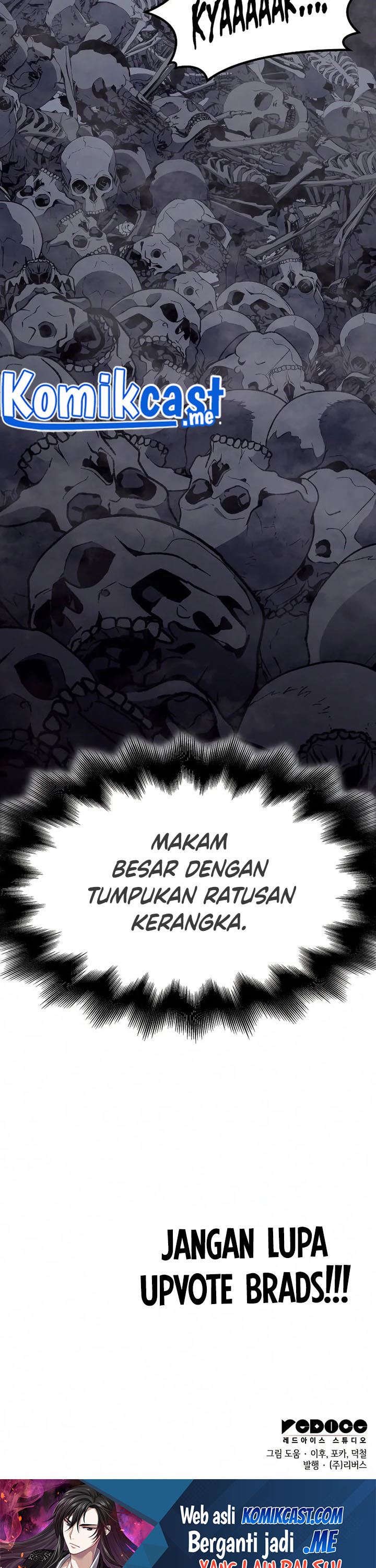 I Reincarnated As The Crazed Heir Chapter 53 Gambar 100