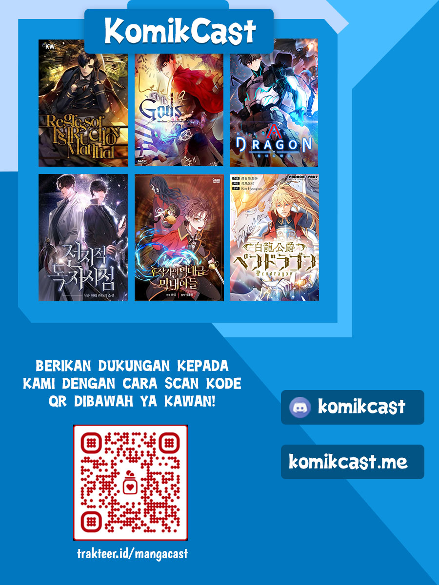I Reincarnated As The Crazed Heir Chapter 53 Gambar 102