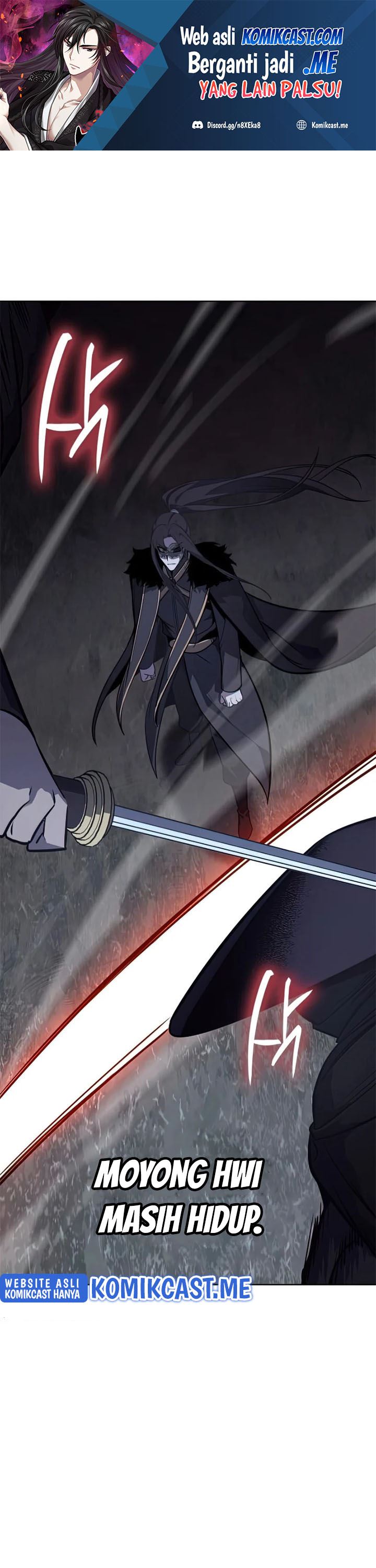 I Reincarnated As The Crazed Heir Chapter 59 Gambar 2